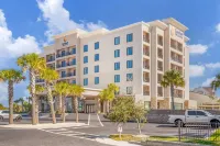 Comfort Inn & Suites Gulf Shores East Beach Near Gulf State Park