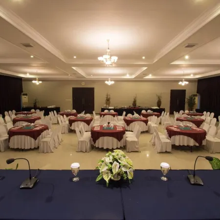 Hotel Trio Indah 2