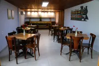 San Diego Lancaster Teófilo Otoni Hotel a Teófilo Otoni