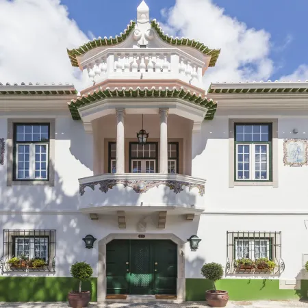 Villa Estefânia