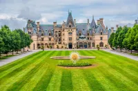 海伍德公園酒店，凱悅臻選酒店