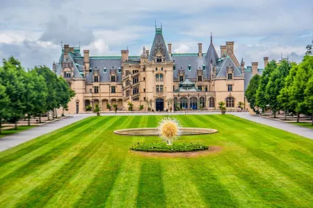 Haywood Park Hotel, Ascend Hotel Collection