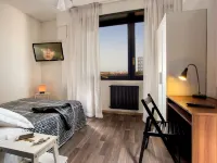 Radio Hotel Các khách sạn gần Khu Testaccio