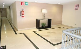 Hotel Madero Express
