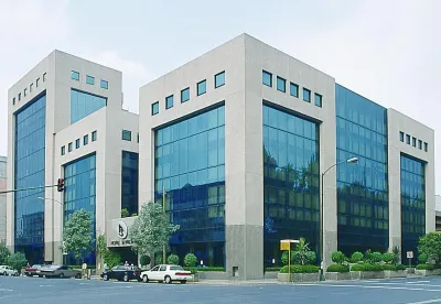 Hotel Sevilla Hotels in Mexico City