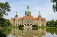 Ibis Hannover Medical Park Hotels in Hannover