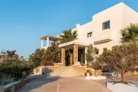 Tharroe of Mykonos Boutique Hotel