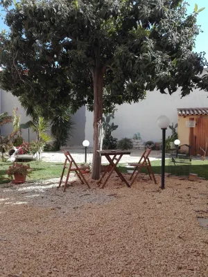 U' Iazzu Hotels in Avola