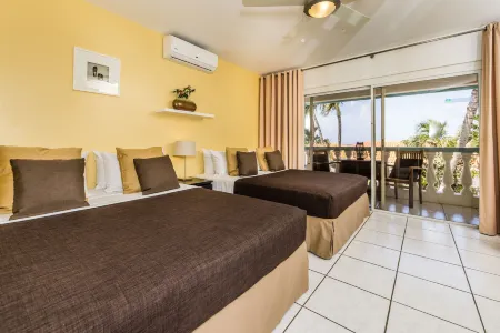 Paradera Park Aruba