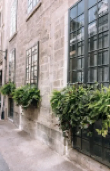 Maison Sainte-Thérèse by Maisons & co