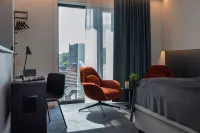 Thon Partner Hotel Norge Hotel di Kristiansand