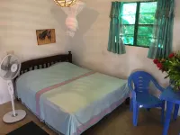 Gloria Beach Lodge