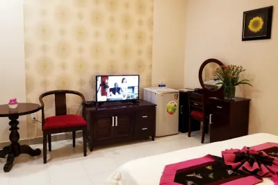 Nathalie's Vung Tau Hotel Hotels in Ward 5