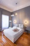 Soho Apartments Hotels in Athens