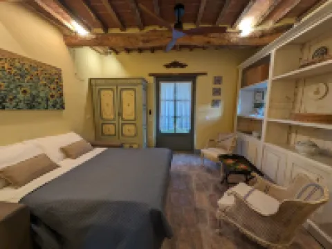 Podere Spedalone Hotels in Pienza