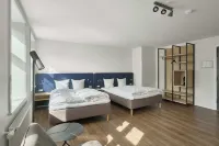 Hotel Garni Hotels in Vester Skerninge Sogn