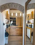 Terra Antica - Resort, Winery & Spa - bar