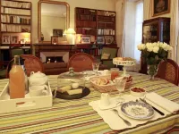 레 샹브르 드 마틸드 Ancien couvent de la Baumette 주변 호텔