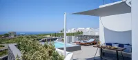 Soil of Sun Luxury Villas - รีสอร์ท