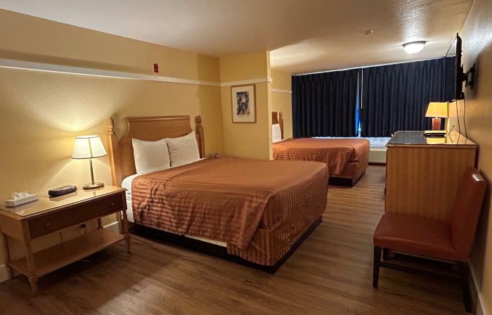 Marina Inn des Moines / SeaTac