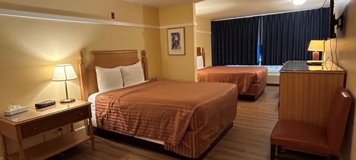 Marina Inn des Moines / SeaTac Hotels in King County