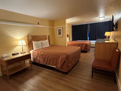 Marina Inn des Moines / SeaTac Các khách sạn ở Vashon