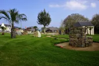 Hôtel de la Baie de Paimpol Hôtels à : Ploubazlanec