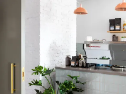 The Doyle Hotel Hoteles en Charlottesville