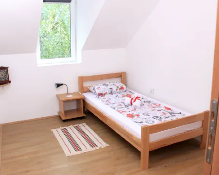 โฮสเทล A&A โรงแรมในโนวิสาด