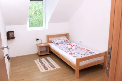 A&A Các khách sạn ở 