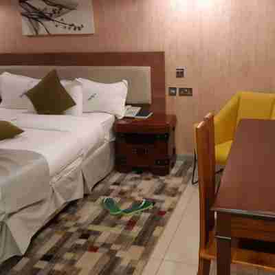 Taidys Suites Kericho Rooms