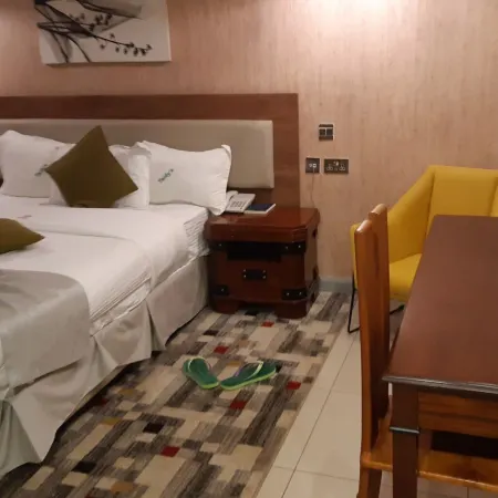 Taidys Suites Kericho