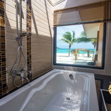 Zodiac Seesun Resort