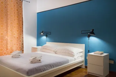 TrastevereHome - Vespucci Rome Testaccio Home Hotellit kohteessa Rione XX Testaccio