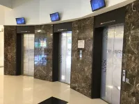 Toyoko Inn Narita Airport Honkan - Airport Shuttle