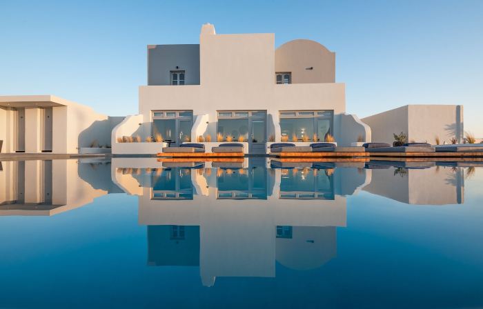 Volcanic Arc Suites