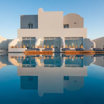 Volcanic Arc Suites Отели рядом с достопримечательностью «Atlantis Oia Dive Centre»
