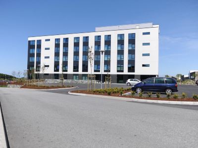 Tananger Apartment Hotel