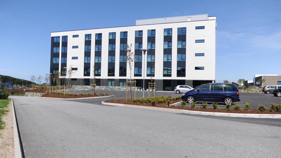 Tananger Apartment Hotel