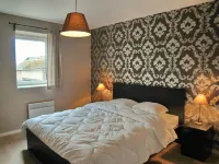 Holiday Home in Noiseux Near Terrace
