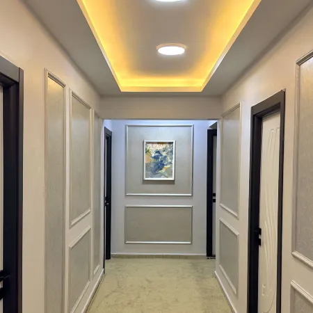 lumiera suites hotel