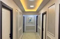 lumiera suites hotel