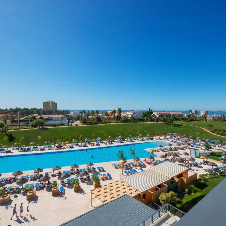RR Alvor Baía Resort