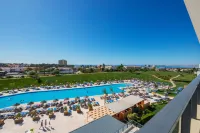 RR Alvor Baía Resort - 4-Star