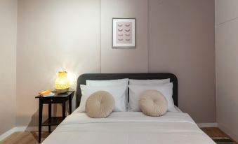 Phaedrus Living: Luxury Studio Nea Smirni