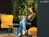 JustStay Essen Hotel & Apartments Hotel a Essen