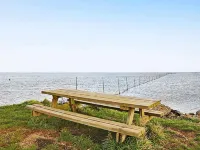 6 Person Holiday Home in Hvide Sande by Traum