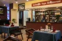 Sapa Horizon Hotel Hotel di Sa Pa