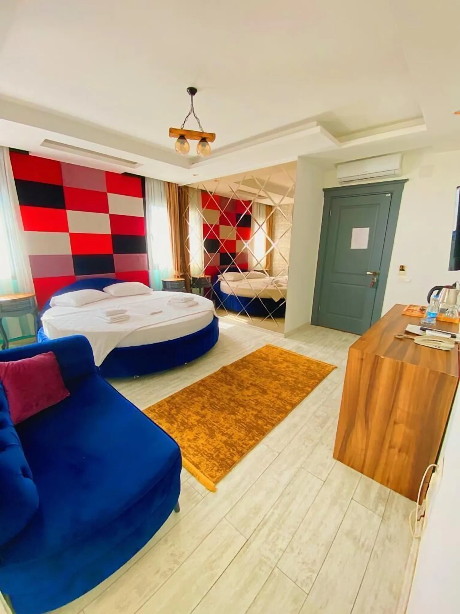 Luna Mare Resort Mersin Rooms Photos