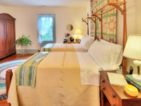 Oak Grove Bed and Breakfast Hotels in Halifax County